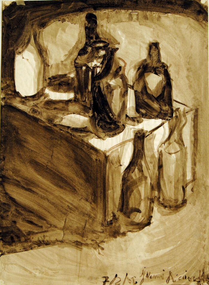 Still life