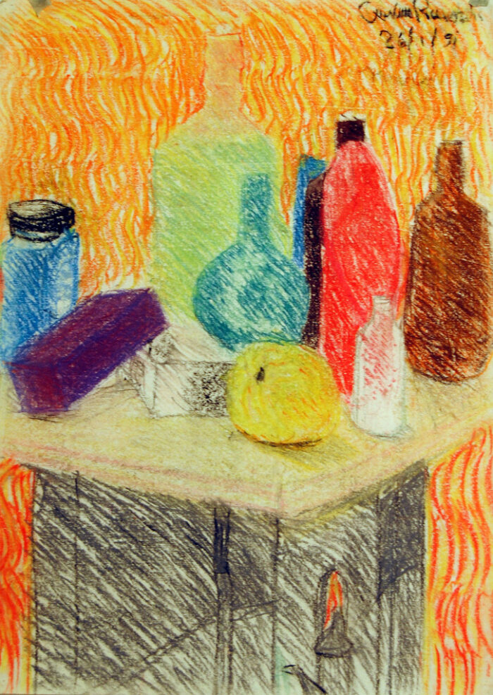 Still life
