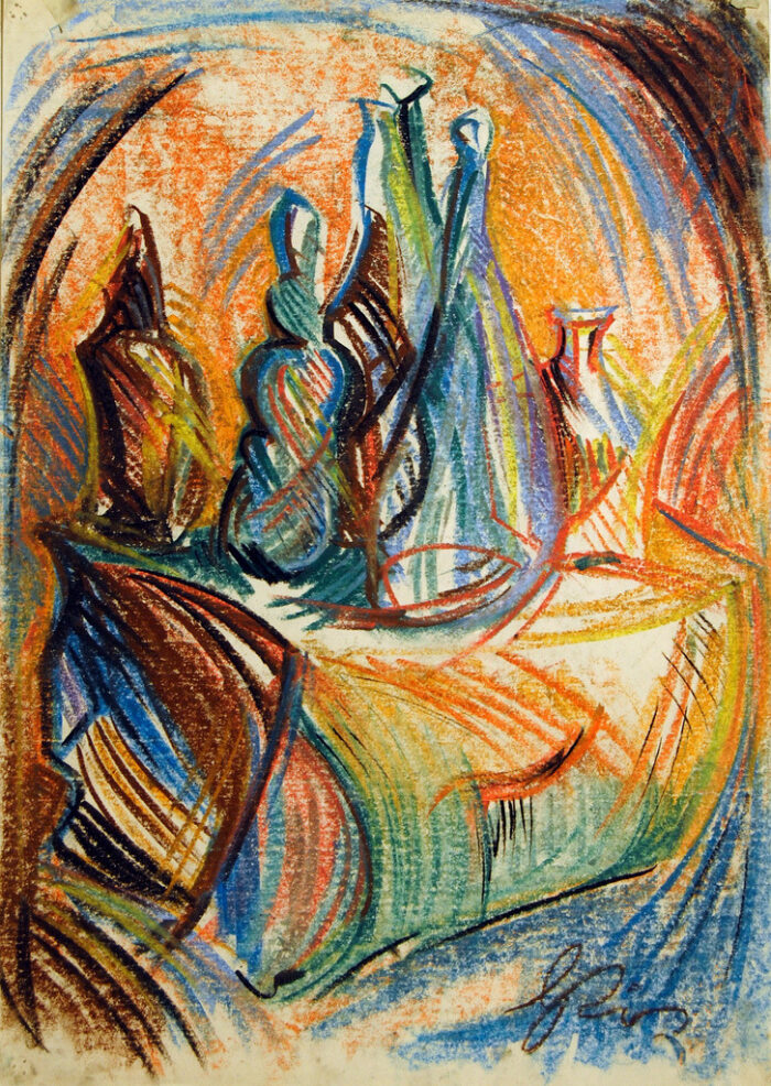 Still life