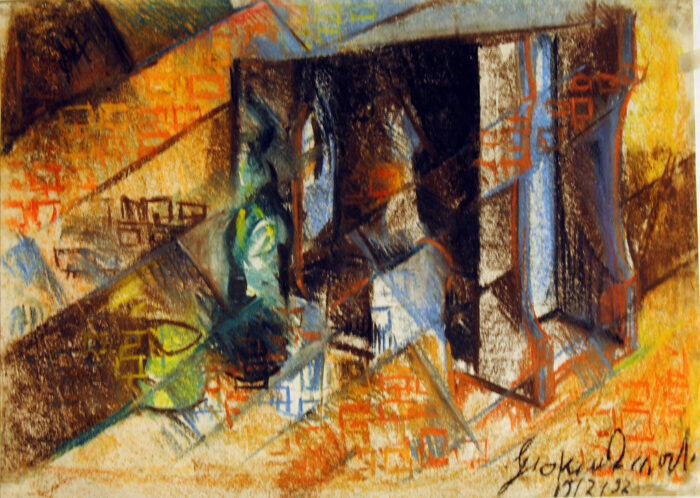 Still life