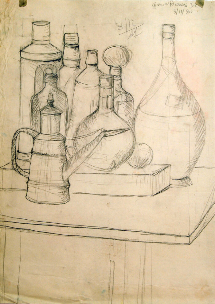 Still life
