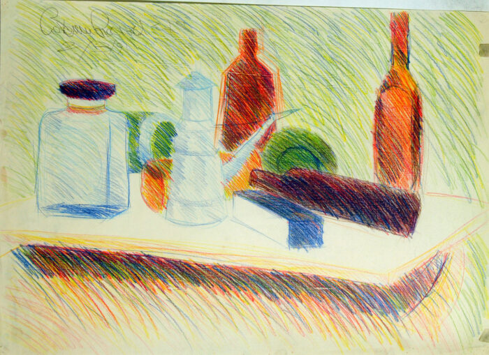 Still life