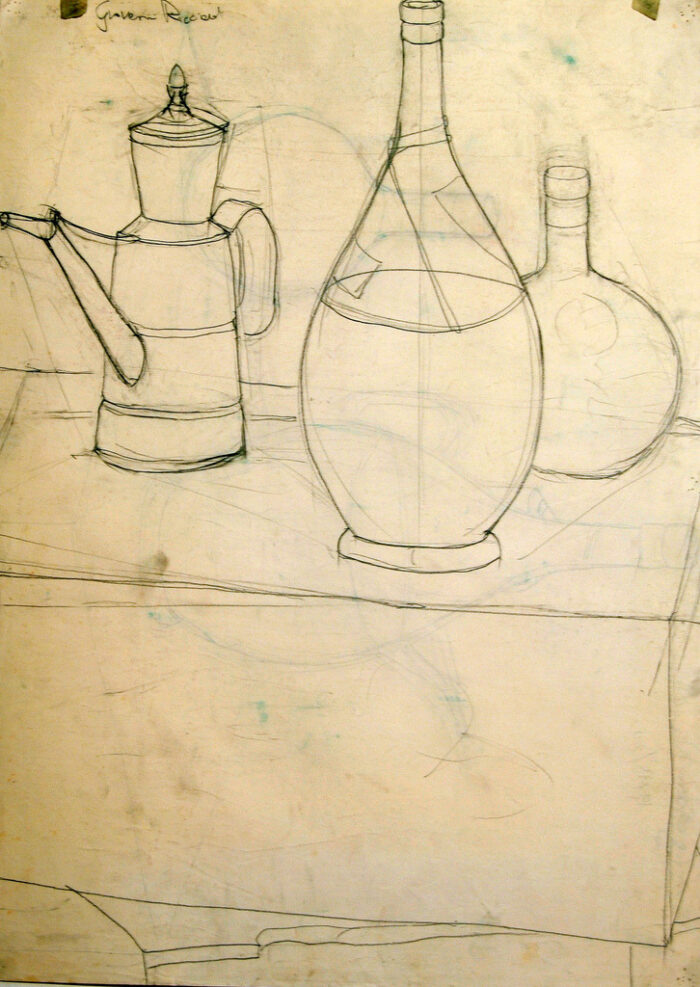 Still life