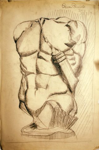 Still life