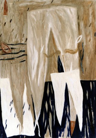 Trilogia dell'essere: Nascita 