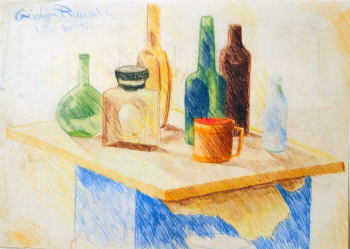Still life