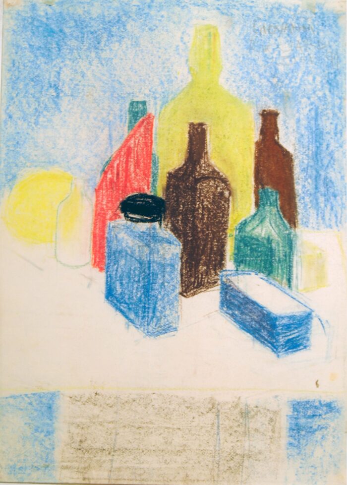 Still life