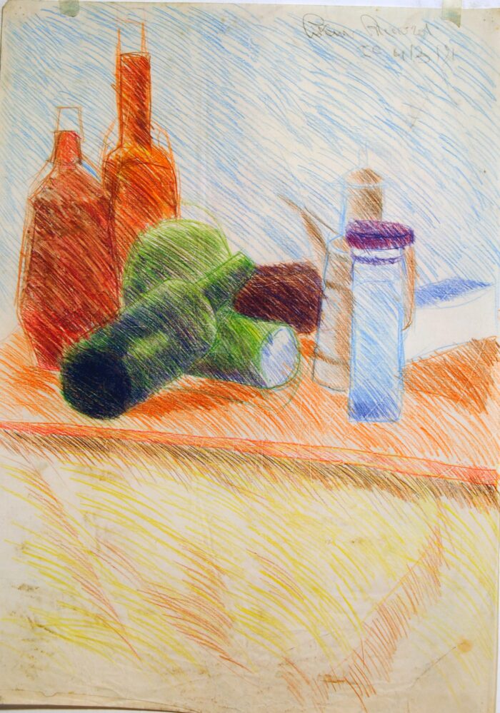 Still life
