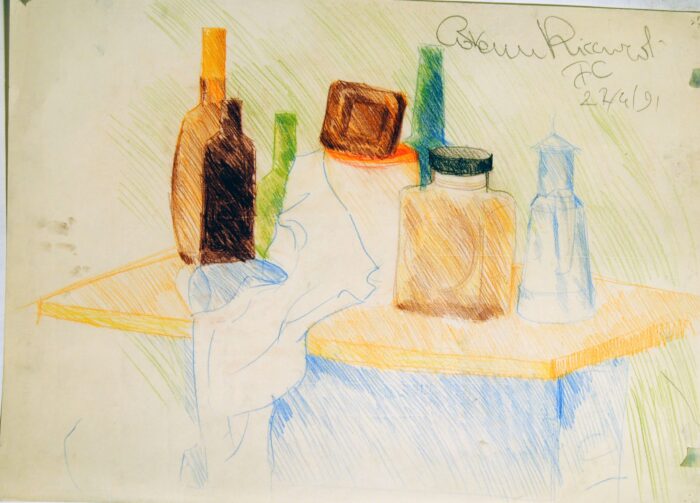 Still life