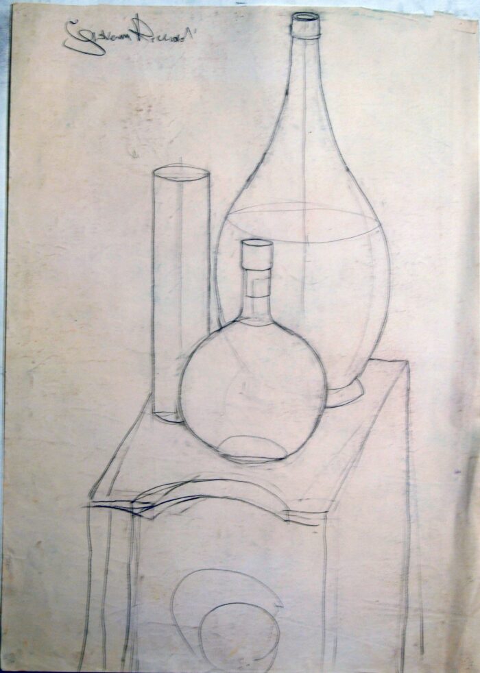 Still life