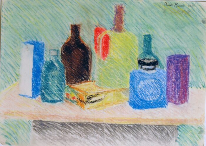 Still life