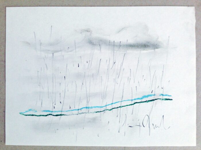 Rain